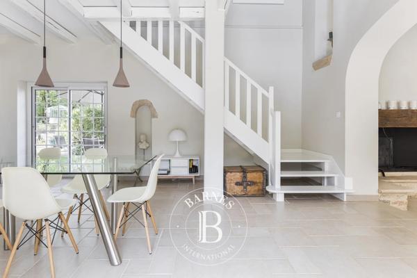 Saint-Antonin-Noble-Val, Propriété 5 Chambres -  230 m² à vendre