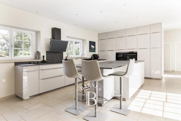 Saint-Antonin-Noble-Val, Propriété 5 Chambres -  230 m² à vendre