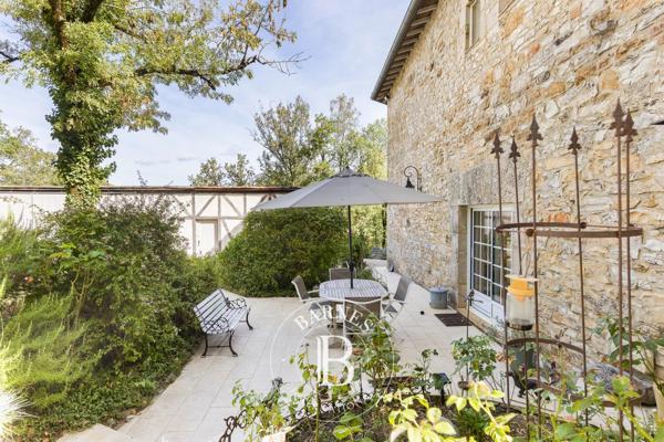 Saint-Antonin-Noble-Val, Propriété 5 Chambres -  230 m² à vendre