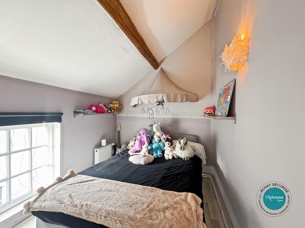 Ensemble immobilier 427 m² Centre Ville de Mennecy