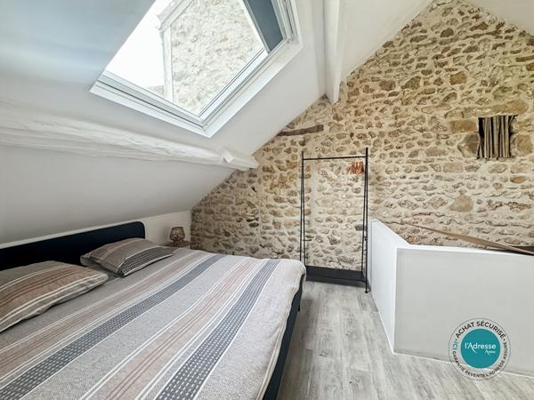 Ensemble immobilier 427 m² Centre Ville de Mennecy