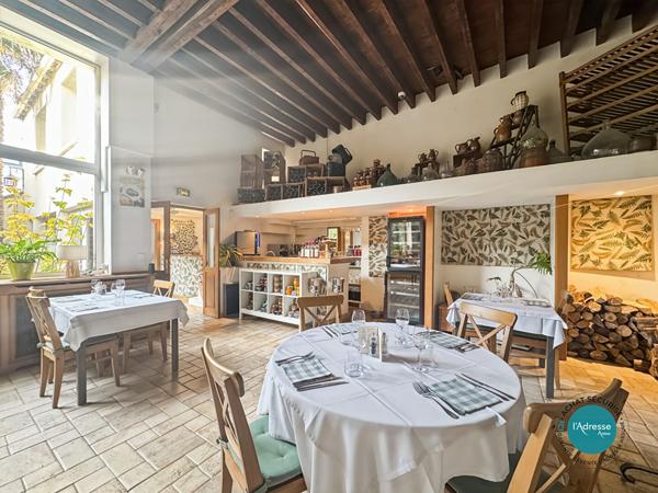 Ensemble immobilier 427 m² Centre Ville de Mennecy