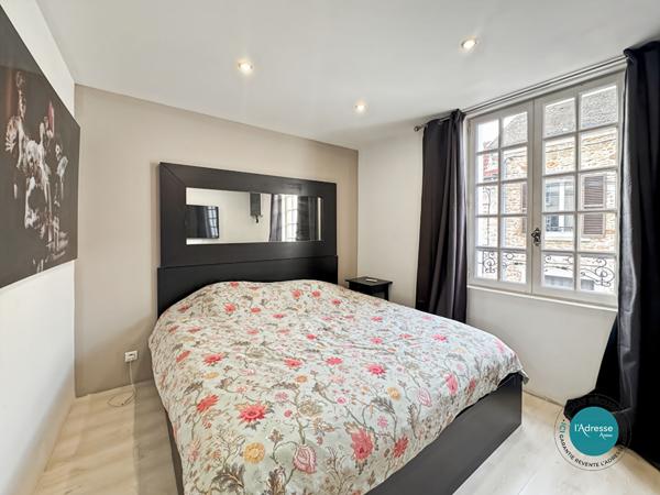 Ensemble immobilier 427 m² Centre Ville de Mennecy