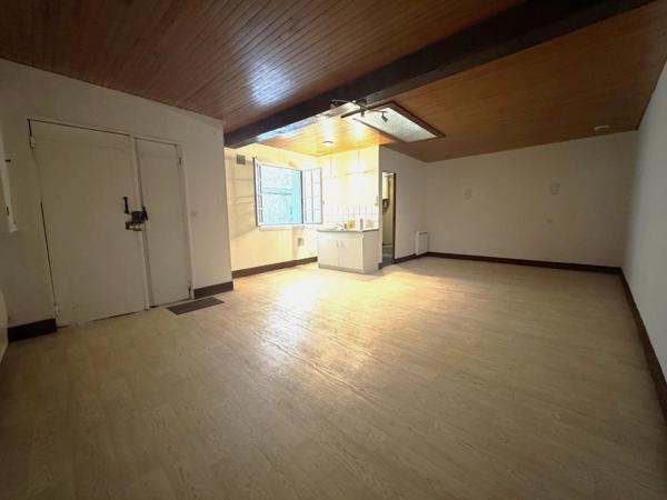 Vente Appartement 1 pièces 37 m2 à Villers-Cotterêts
