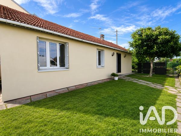 Location maison 5 pièces 76 m² Sevran