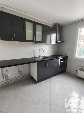 Location maison 5 pièces 76 m² Sevran