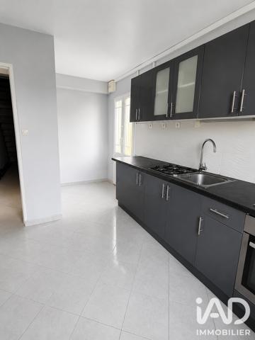 Location maison 5 pièces 76 m² Sevran