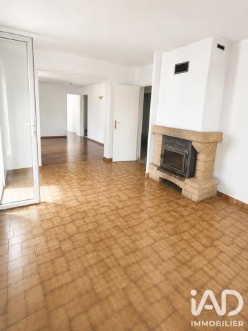 Location maison 5 pièces 76 m² Sevran