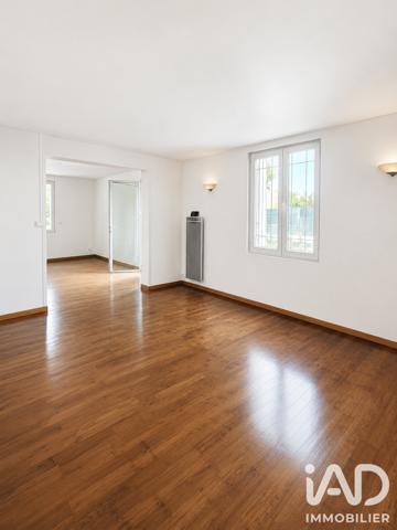 Location maison 5 pièces 76 m² Sevran