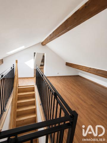 Location maison 5 pièces 76 m² Sevran
