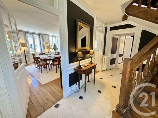 Maison à vendre  8 pièces - 293 m2 FONTAINEBLEAU - 77
