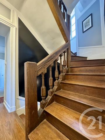 Maison à vendre  8 pièces - 293 m2 FONTAINEBLEAU - 77