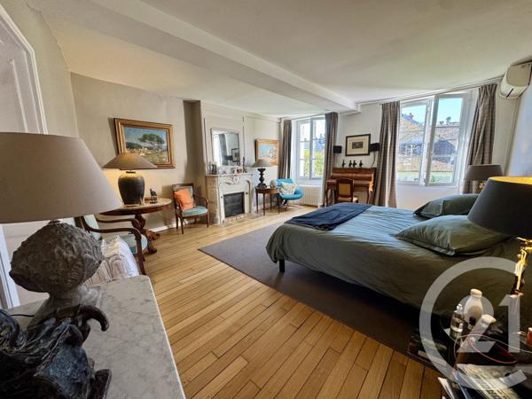 Maison à vendre  8 pièces - 293 m2 FONTAINEBLEAU - 77