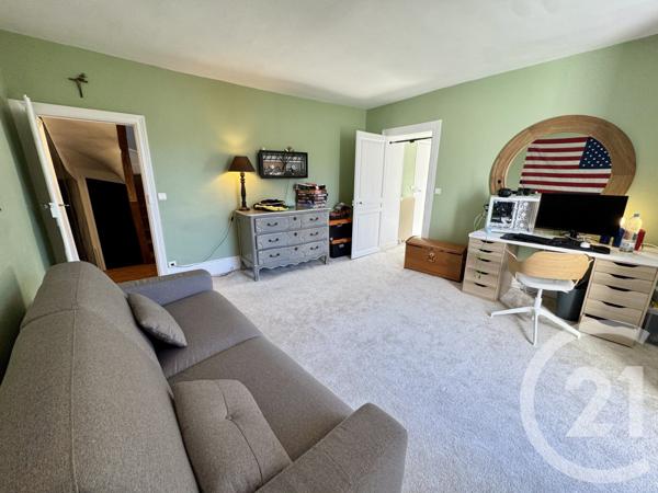 Maison à vendre  8 pièces - 293 m2 FONTAINEBLEAU - 77