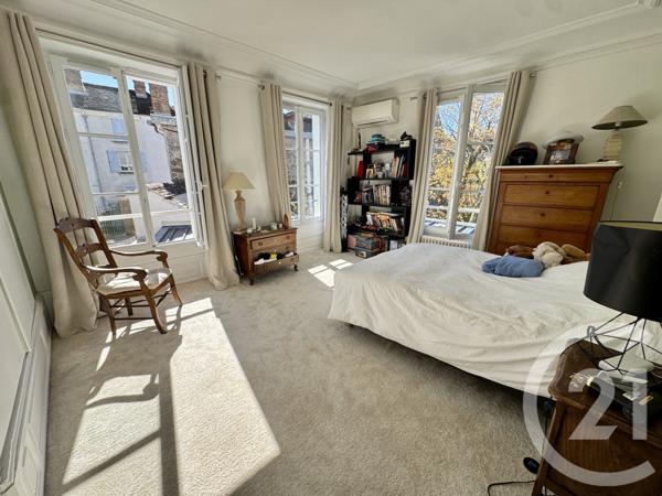 Maison à vendre  8 pièces - 293 m2 FONTAINEBLEAU - 77