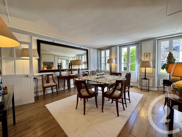 Maison à vendre  8 pièces - 293 m2 FONTAINEBLEAU - 77