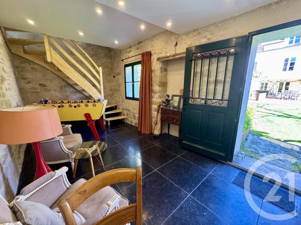 Maison à vendre  8 pièces - 293 m2 FONTAINEBLEAU - 77