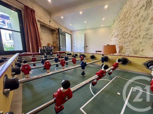 Maison à vendre  8 pièces - 293 m2 FONTAINEBLEAU - 77