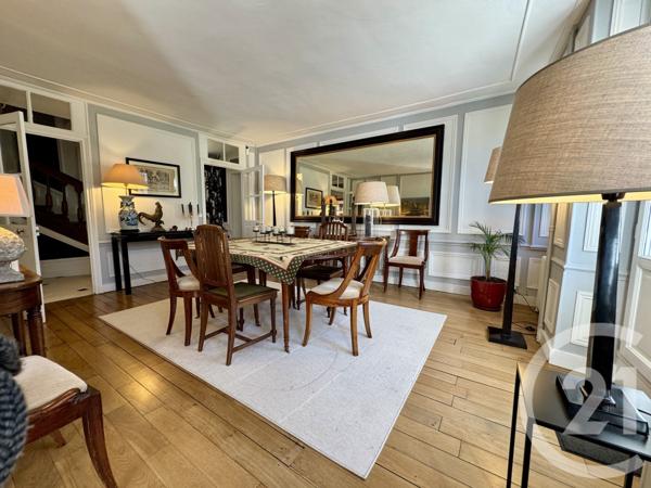 Maison à vendre  8 pièces - 293 m2 FONTAINEBLEAU - 77