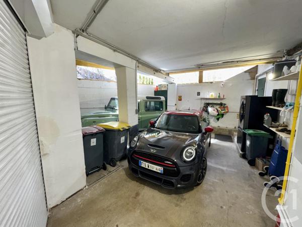 Maison à vendre  8 pièces - 293 m2 FONTAINEBLEAU - 77