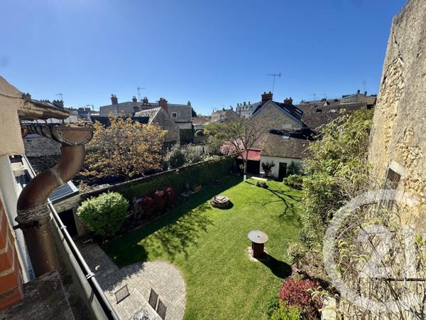 Maison à vendre  8 pièces - 293 m2 FONTAINEBLEAU - 77