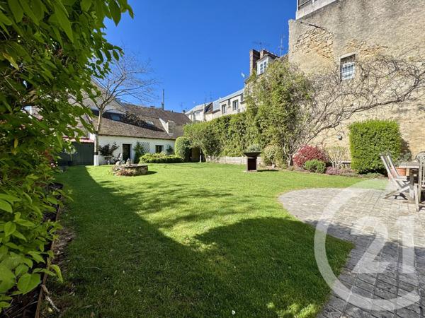 Maison à vendre  8 pièces - 293 m2 FONTAINEBLEAU - 77