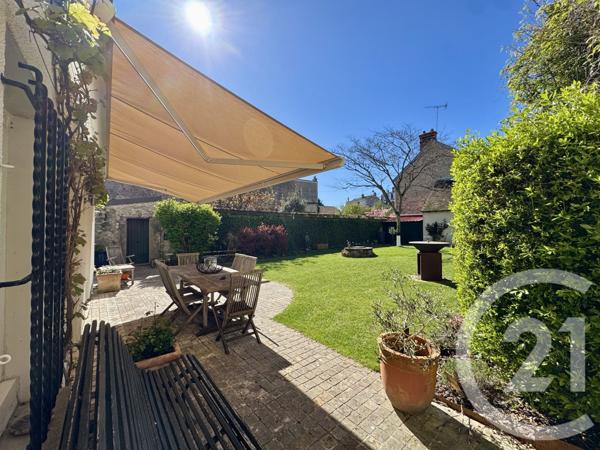 Maison à vendre  8 pièces - 293 m2 FONTAINEBLEAU - 77