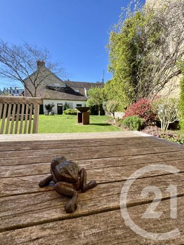 Maison à vendre  8 pièces - 293 m2 FONTAINEBLEAU - 77