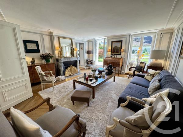 Maison à vendre  8 pièces - 293 m2 FONTAINEBLEAU - 77