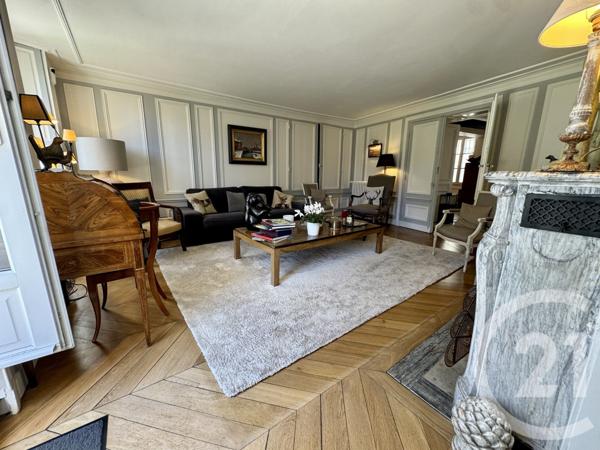 Maison à vendre  8 pièces - 293 m2 FONTAINEBLEAU - 77