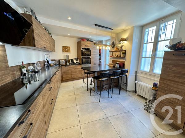 Maison à vendre  8 pièces - 293 m2 FONTAINEBLEAU - 77