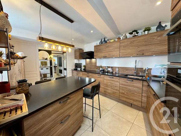 Maison à vendre  8 pièces - 293 m2 FONTAINEBLEAU - 77