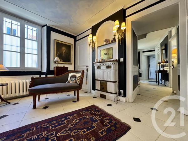 Maison à vendre  8 pièces - 293 m2 FONTAINEBLEAU - 77