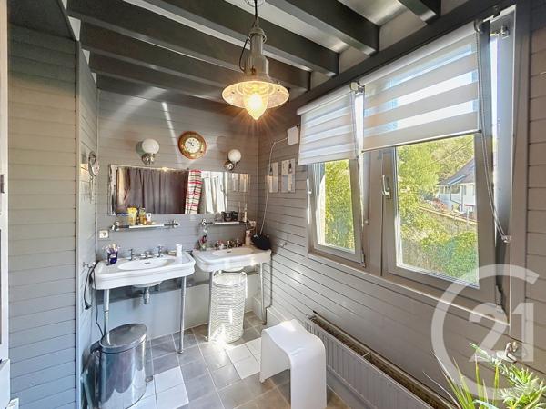 Maison à vendre  8 pièces - 152,76 m2 JOUY EN JOSAS - 78