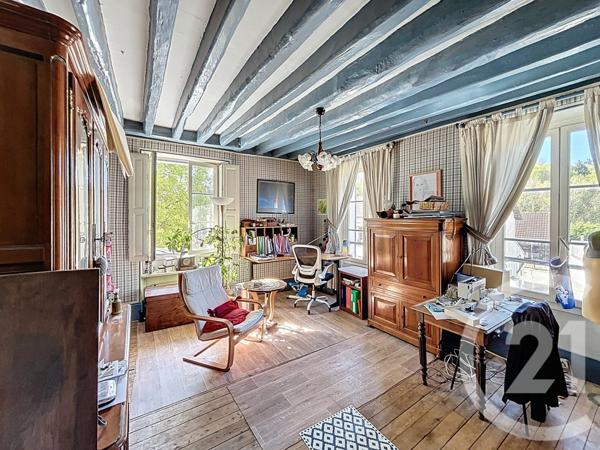 Maison à vendre  8 pièces - 152,76 m2 JOUY EN JOSAS - 78