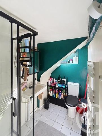 Maison à vendre  8 pièces - 152,76 m2 JOUY EN JOSAS - 78