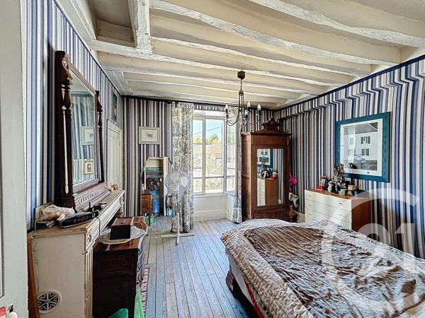 Maison à vendre  8 pièces - 152,76 m2 JOUY EN JOSAS - 78