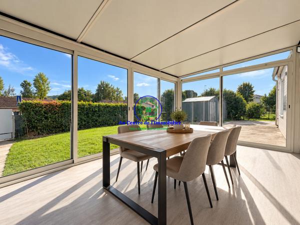 Maison à vendre, 6 pièces - Pont-du-Casse 47480