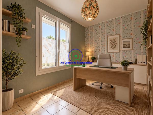 Maison à vendre, 6 pièces - Pont-du-Casse 47480