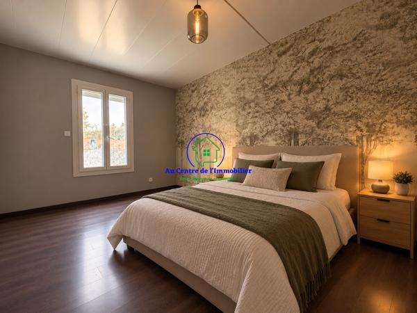 Maison à vendre, 6 pièces - Pont-du-Casse 47480