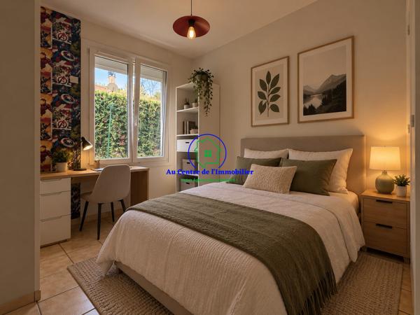 Maison à vendre, 6 pièces - Pont-du-Casse 47480