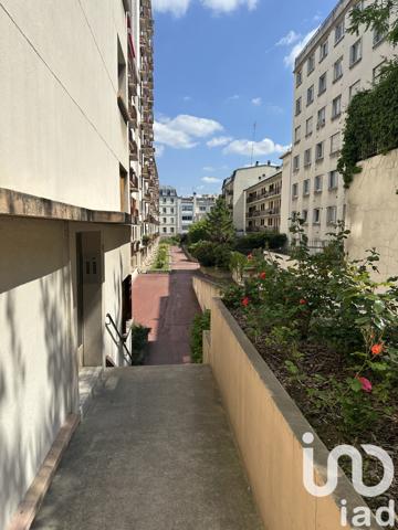 Appartement à vendre 4 pièces 84 m² Paris 12