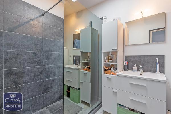 Appartement à vendre 3 pièces 76.41m² Lille (59000)