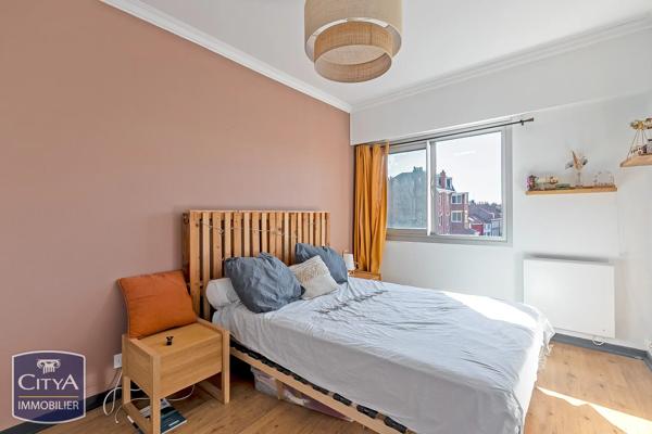 Appartement à vendre 3 pièces 76.41m² Lille (59000)