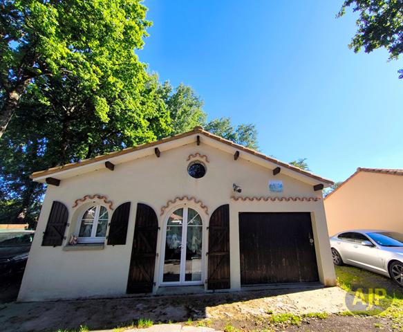 Vente maison Saint Brevin Les Pins : 292 325 € - AJP Immobilier Saint-Brévin