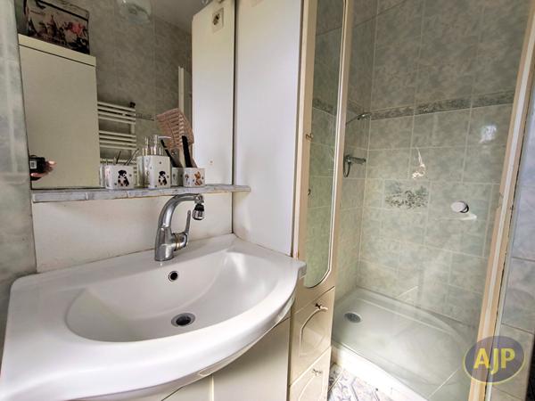 Vente maison Saint Brevin Les Pins : 292 325 € - AJP Immobilier Saint-Brévin