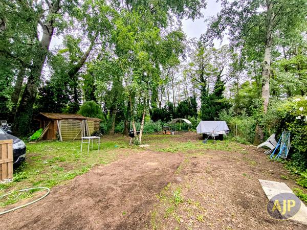 Vente maison Saint Brevin Les Pins : 292 325 € - AJP Immobilier Saint-Brévin