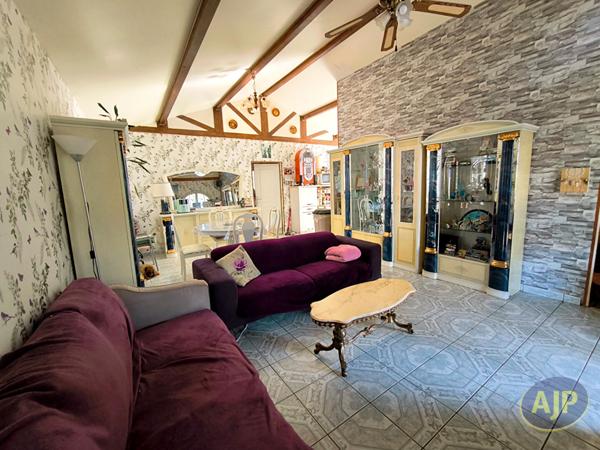 Vente maison Saint Brevin Les Pins : 292 325 € - AJP Immobilier Saint-Brévin