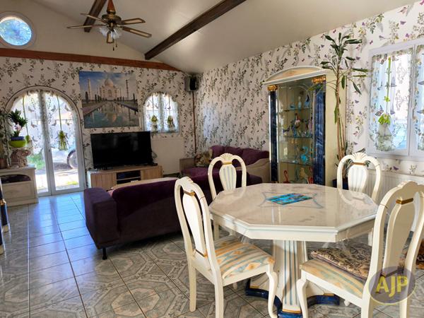 Vente maison Saint Brevin Les Pins : 292 325 € - AJP Immobilier Saint-Brévin