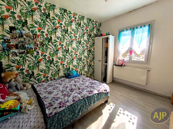 Vente maison Saint Brevin Les Pins : 292 325 € - AJP Immobilier Saint-Brévin